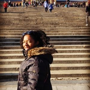 Meet your Posher, Kareen